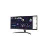 Lg 29wq500 29pulgadas 2560 x 1080 5ms hdmi displayport