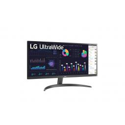 Lg 29wq500 29pulgadas 2560 x 1080 5ms hdmi displayport