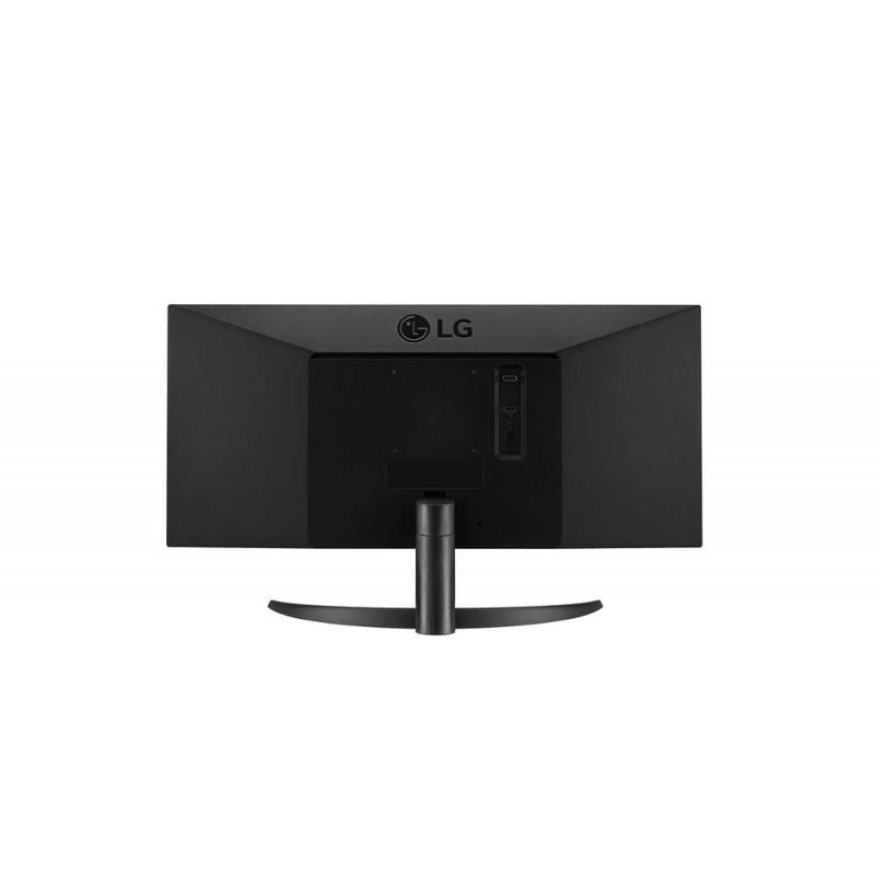 Lg 29wq500 29pulgadas 2560 x 1080 5ms hdmi displayport