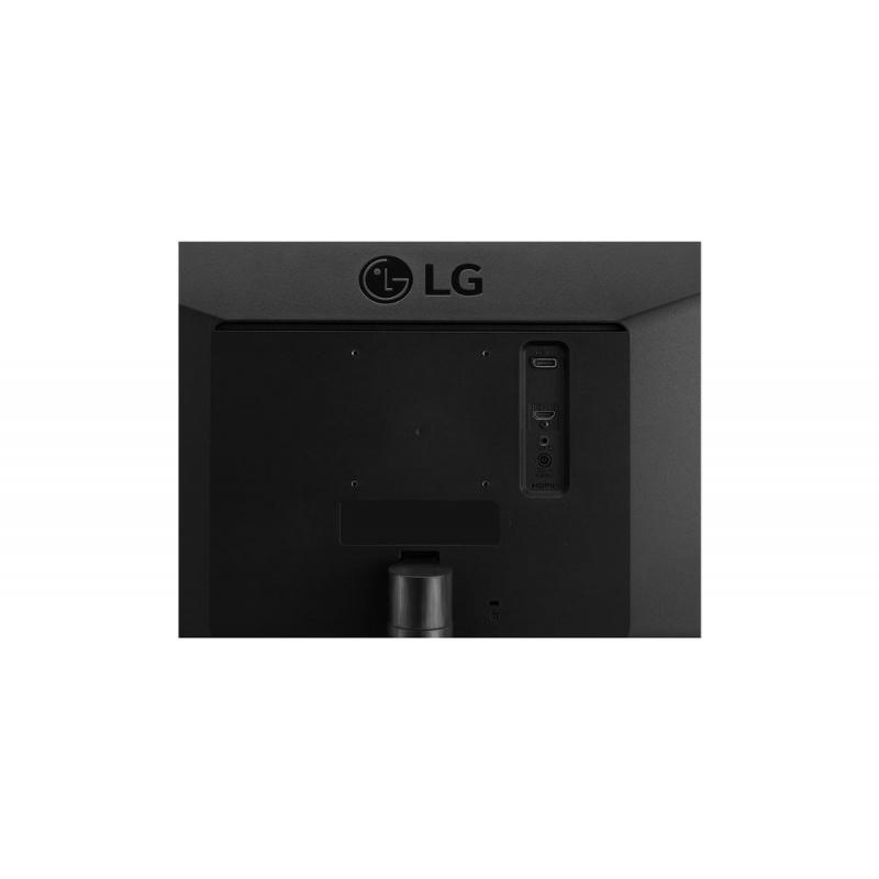 Lg 29wq500 29pulgadas 2560 x 1080 5ms hdmi displayport