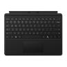 Teclado microsoft surface type cover para surface pro10 negro