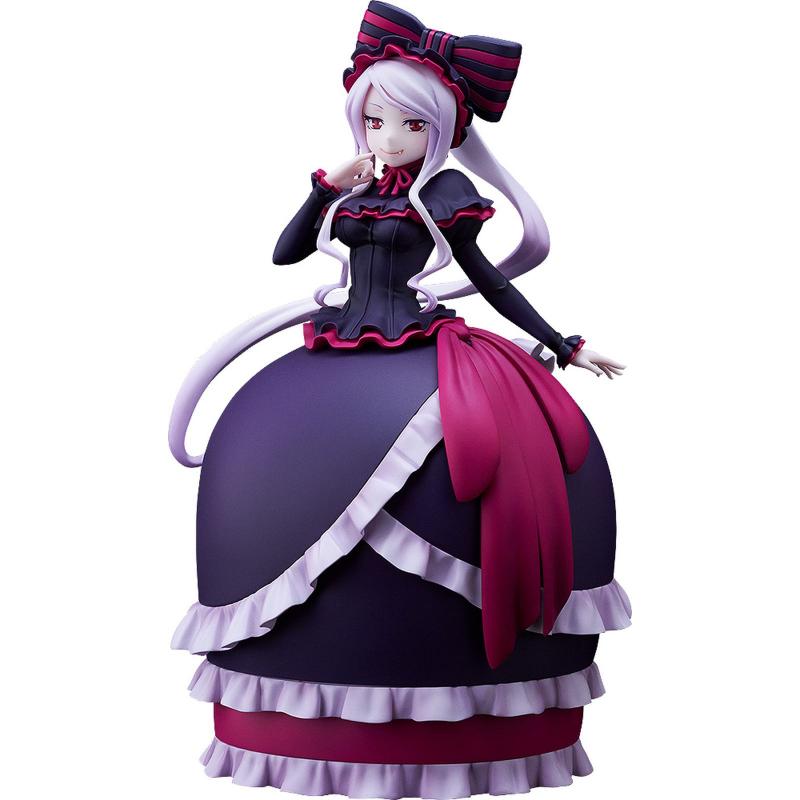 Figura good smile company pop up parade overlord shalltear bloodfallen