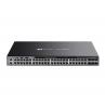 Switch tp - link sg6654xhp 54 puertos