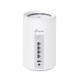 Wifi mesh tp - link deco be65 pack 2 unidades