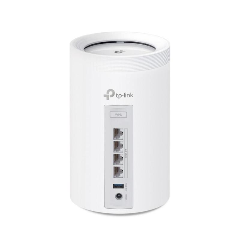 Wifi mesh tp - link deco be65 pack 2 unidades