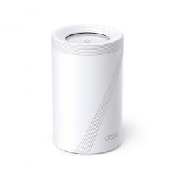 Wifi mesh tp - link deco be65 pack 2 unidades