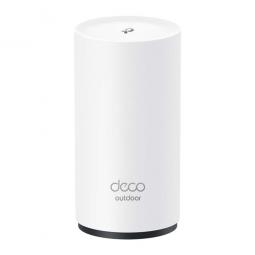 Wifi mesh tp - link deco x50 outdoor ax3000