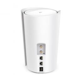 Wifi mesh tp - link deco x50 - 5g ax3000