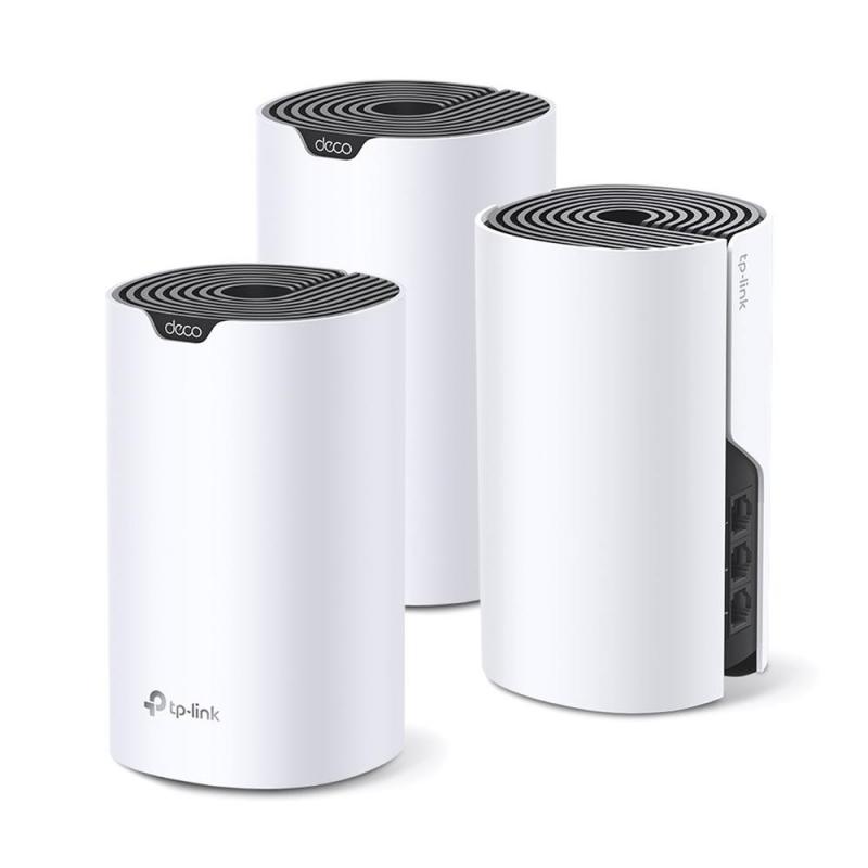 Wifi mesh tp link deco s7 ac1900 pack 3 unidades