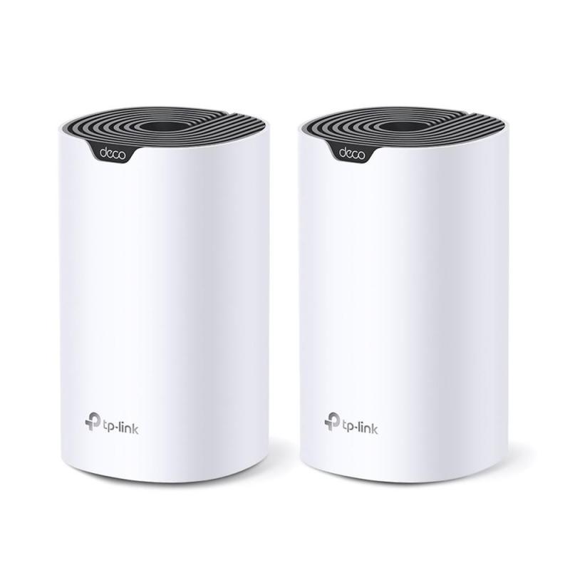 Wifi mesh tp link deco s7 ac1900 pack 2 unidades