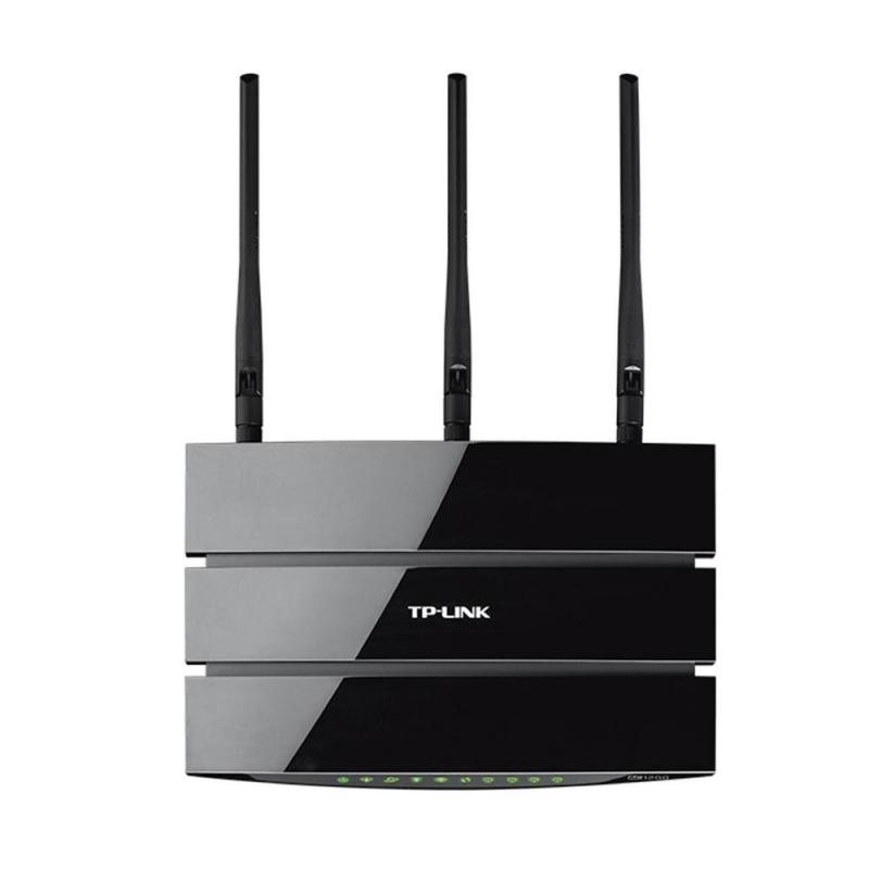 Router wifi tp - link archer vr400 ac1200 1200 mbps