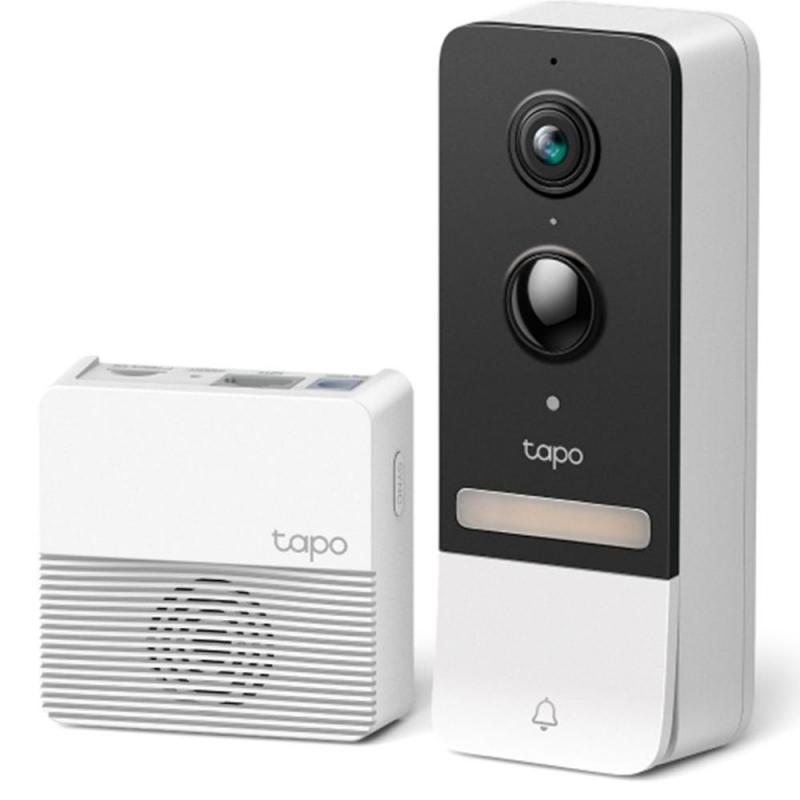 Timbre inteligente tp - link tapo d230s1