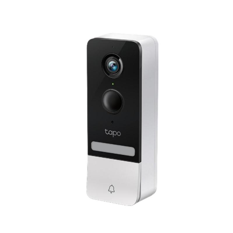 Timbre inteligente tp - link tapo d230s1