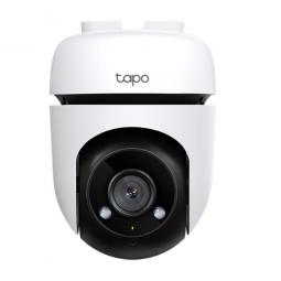 Camara de seguridad wifi tp - link tapo tc40 fhd vision nocturna