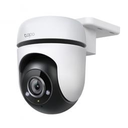 Camara de seguridad wifi tp - link tapo tc40 fhd vision nocturna