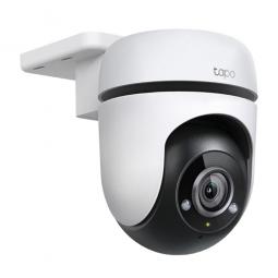 Camara de seguridad wifi tp - link tapo tc40 fhd vision nocturna