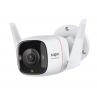 Camara de seguridad wifi tp - link tapo c325wb 2k qhd vision nocturna