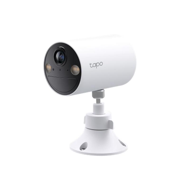 Camara de seguridad wifi tp - link tapo tc82 vision nocturna