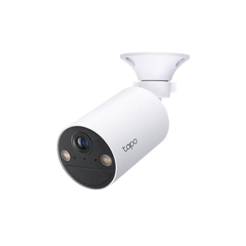 Camara de seguridad wifi tp - link tapo tc82 vision nocturna