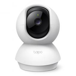 Camara de seguridad wifi tp - link tapo tc71 360º vigilancia nocturna