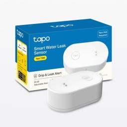 Sensor inteligente de fugas de agua tp - link tapo t300