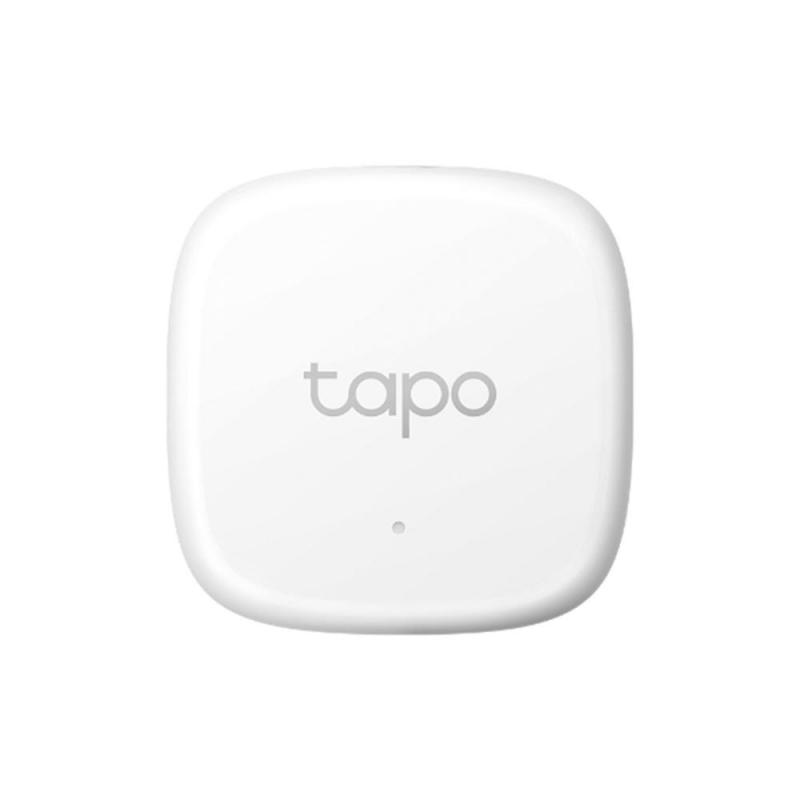 Sensor de temperatura y humedad tp - link tapo t310