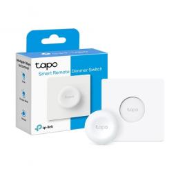 Boton inteligente tp - link tapo s200d