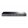 Switch tp - link  tl - sg1428pe 28 puertos