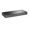 Switch tp - link  tl - sg1428pe 28 puertos