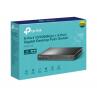 Switch tp - link tl - sl1311p 11 puertos