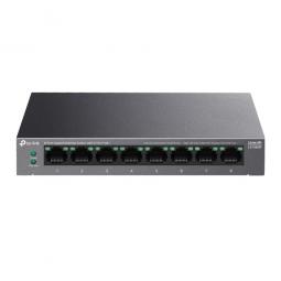 Switch tp - link ls108gp 8 puertos