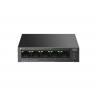 Switch tp - link ls105gp 5 puertos