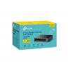 Switch tp - link ls105gp 5 puertos