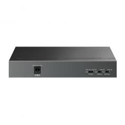 Switch tp - link ls109p 9 puertos