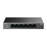 Switch tp - link ls106lp 6 puertos