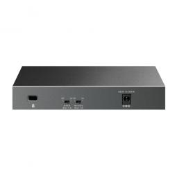 Switch tp - link ls106lp 6 puertos