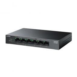 Switch tp - link ls106lp 6 puertos