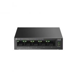 Switch tp - link ls105lp 5 puertos