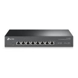 Switch tp - link tl - sx1008 8 puertos