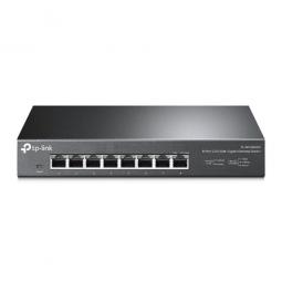 Switch tp - link tl - sg108 - m2 8 puertos