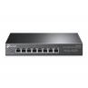 Switch tp - link tl - sg108 - m2 8 puertos