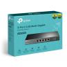 Switch tp - link tl - sg105 - m2 5 puertos