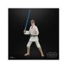 Figura hasbro star wars a new hope the black series luke skywalker