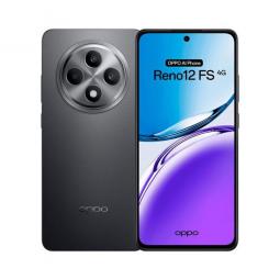 Movil oppo reno 12 fs 4g 8 - 512gb gris