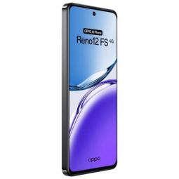 Movil oppo reno 12 fs 4g 8 - 512gb gris