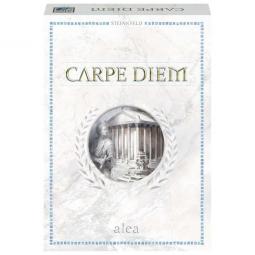 Juego de mesa ravensburger carpe diem