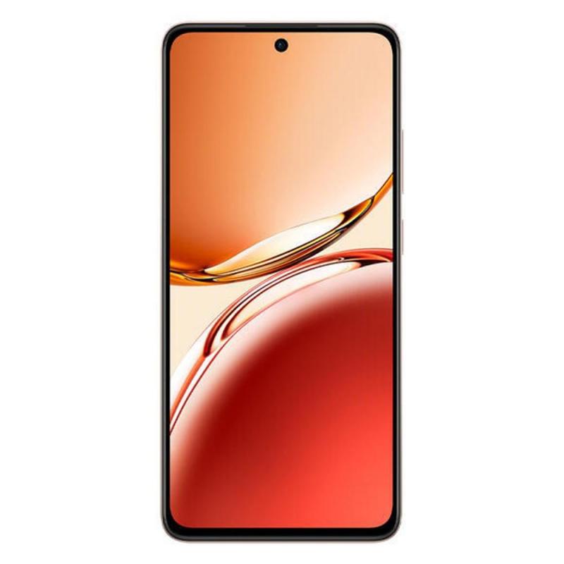 Movil oppo reno 12 fs 5g 12 - 512gb naranja