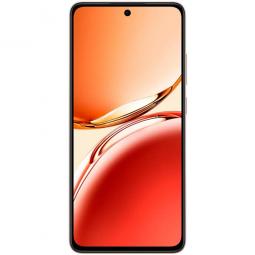 Movil oppo reno 12 f 4g 8 - 256gb naranja