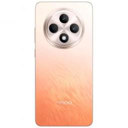 Movil oppo reno 12 fs 4g 8 - 512gb naranja