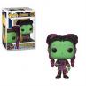 Funko pop marvel vengadores infinity war gamora joven con cuchillo 35774